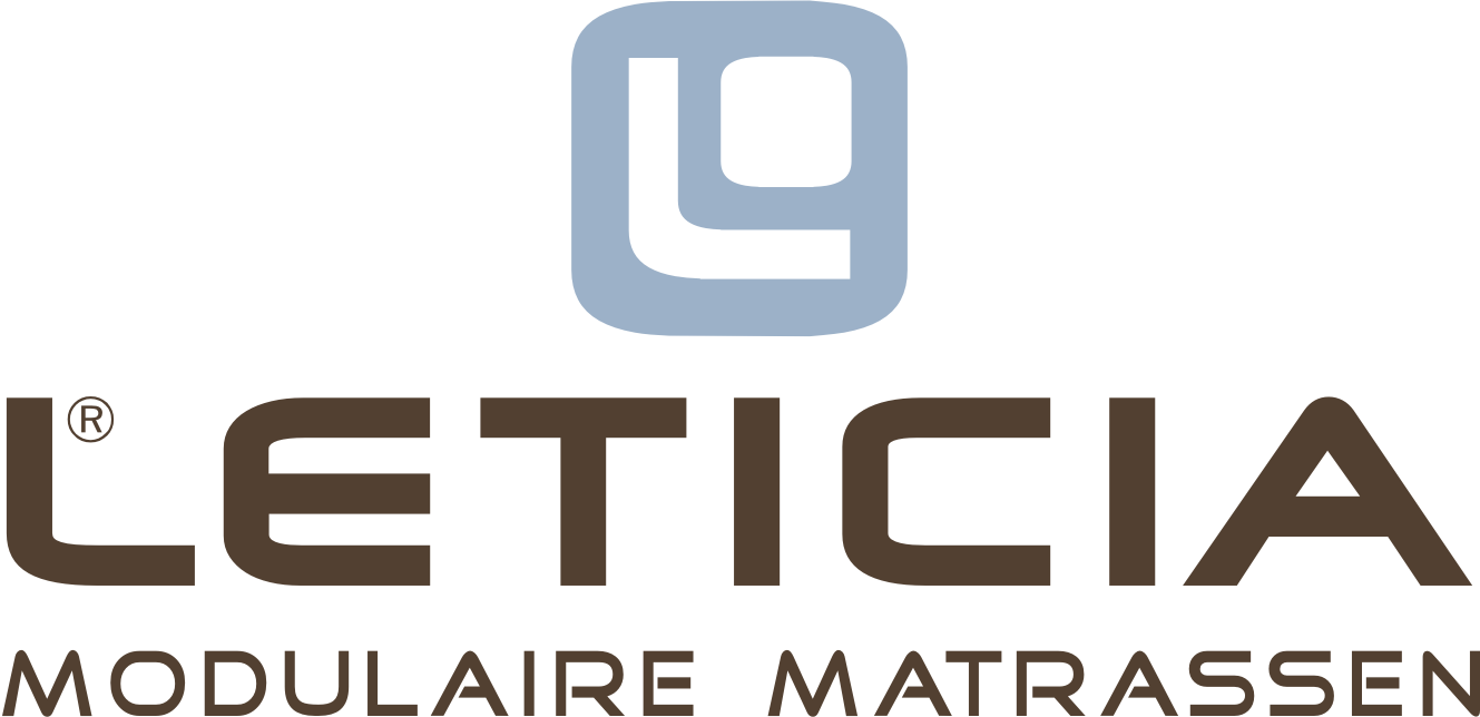 Logo Leticia 2012