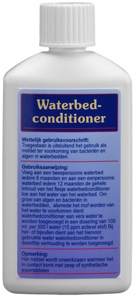 waterbed conditioner